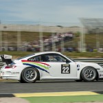 Trofeo RACE Turismos