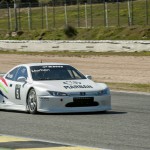 Trofeo RACE Turismos