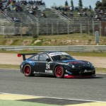 Trofeo RACE Turismos