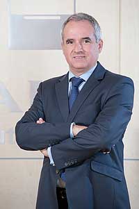 Pedro Malla ALD Automotive