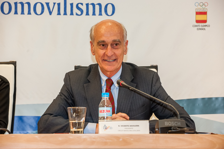Presentacion-Gran-Premio-Formula-Uno-España-2015