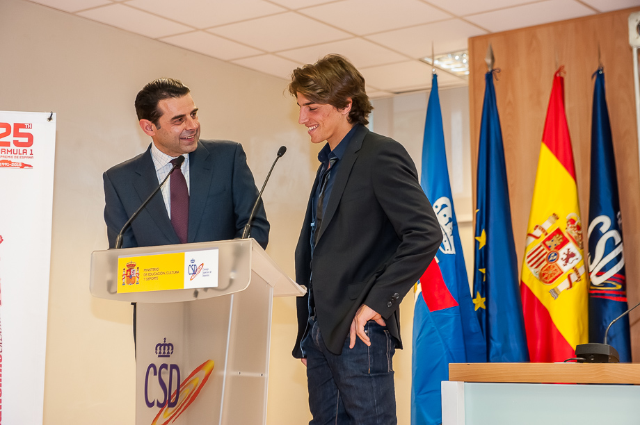Presentacion-Gran-Premio-Formula-Uno-España-2015