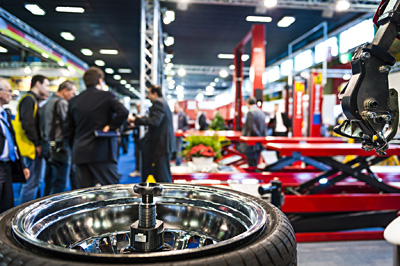 Autopromotec 2015 desvelará grandes novedades