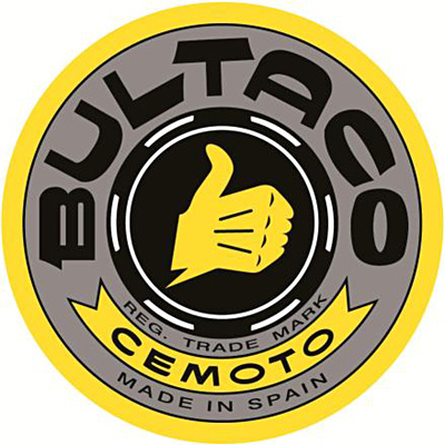 LA UE PREMIA A BULTACO POR SU «ADAPTCONTROL»