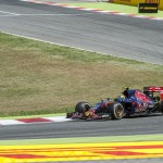 GP ESPAÑA F1-Motor_Mundial-Fotógrafo Pepe Valenciano