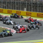 GP ESPAÑA F1-Motor_Mundial-Fotógrafo Pepe Valenciano