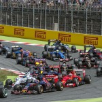 GP ESPAÑA F1-Motor_Mundial-Fotógrafo Pepe Valenciano