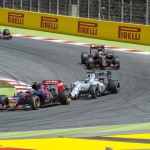 GP ESPAÑA F1-Motor_Mundial-Fotógrafo Pepe Valenciano