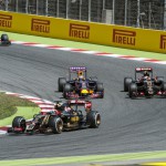 GP ESPAÑA F1-Motor_Mundial-Fotógrafo Pepe Valenciano