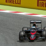 GP ESPAÑA F1-Motor_Mundial-Fotógrafo Pepe Valenciano