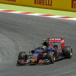 GP ESPAÑA F1-Motor_Mundial-Fotógrafo Pepe Valenciano