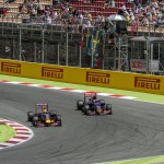 GP ESPAÑA F1-Motor_Mundial-Fotógrafo Pepe Valenciano