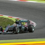 GP ESPAÑA F1-Motor_Mundial-Fotógrafo Pepe Valenciano