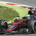 GP ESPAÑA F1-Motor_Mundial-Fotógrafo Pepe Valenciano