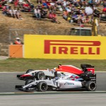 GP ESPAÑA F1-Motor_Mundial-Fotógrafo Pepe Valenciano
