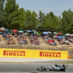 GP ESPAÑA F1-Motor_Mundial-Fotógrafo Pepe Valenciano