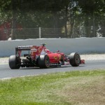 GP ESPAÑA F1-Motor_Mundial-Fotógrafo Pepe Valenciano