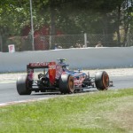 GP ESPAÑA F1-Motor_Mundial-Fotógrafo Pepe Valenciano