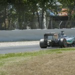 GP ESPAÑA F1-Motor_Mundial-Fotógrafo Pepe Valenciano
