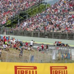 GP ESPAÑA F1-Motor_Mundial-Fotógrafo Pepe Valenciano