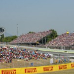 GP ESPAÑA F1-Motor_Mundial-Fotógrafo Pepe Valenciano