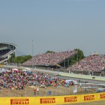 GP ESPAÑA F1-Motor_Mundial-Fotógrafo Pepe Valenciano