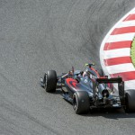 GP ESPAÑA F1-Motor_Mundial-Fotógrafo Pepe Valenciano