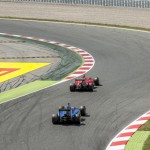 GP ESPAÑA F1-Motor_Mundial-Fotógrafo Pepe Valenciano