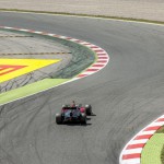 GP ESPAÑA F1-Motor_Mundial-Fotógrafo Pepe Valenciano
