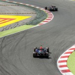 GP ESPAÑA F1-Motor_Mundial-Fotógrafo Pepe Valenciano