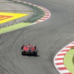 GP ESPAÑA F1-Motor_Mundial-Fotógrafo Pepe Valenciano