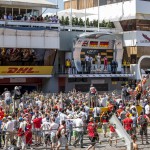 GP ESPAÑA F1-Motor_Mundial-Fotógrafo Pepe Valenciano