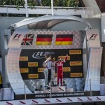GP ESPAÑA F1-Motor_Mundial-Fotógrafo Pepe Valenciano