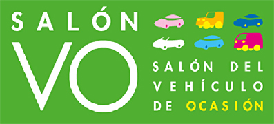Salón del vehículo de ocasión 2015