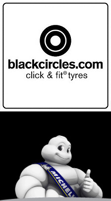 Michelin compra Blackcircles.com por 50 millones de libras
