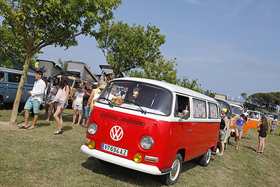 FurgoVolkswagen 2015