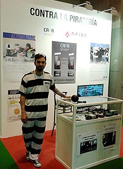 Capa Motortec 2015