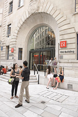 London School of Economics