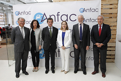 La logística, esencial para la fabricación nacional