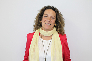 Amaya Saiz