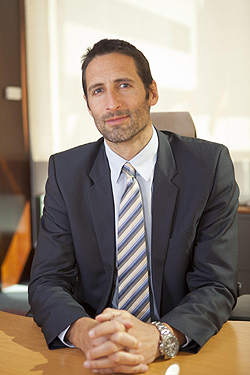 Bertrand Rigaud
