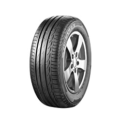 Neumáticos Bridgestone Turanza para el Fiat 500X
