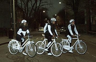 Volvo Cars Life Paint