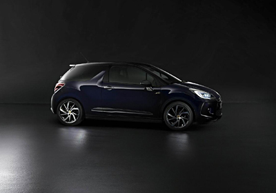 DS 3 Edición limitada 1955