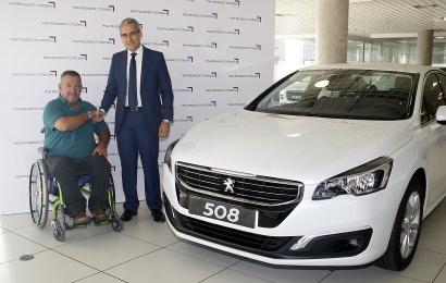 LA FUNDACIÓN PSA PEUGEOT CITROËN APOYA A LA FUNDACIÓN FUNDTRAFIC PARA CONTRIBUIR A LA SEGURIDAD VIAL