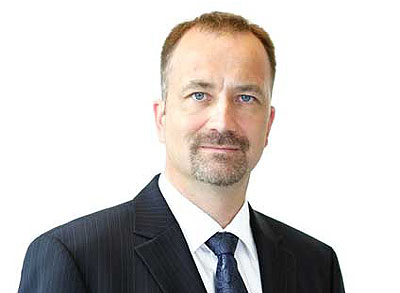 Antal Takacs, director de marketing de Hankook Tire Europe