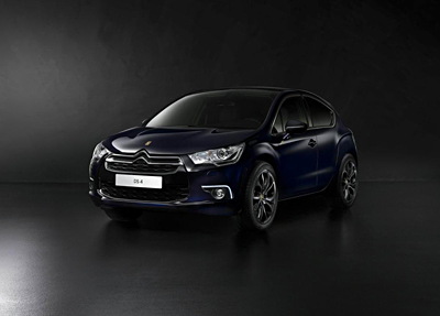 DS 4