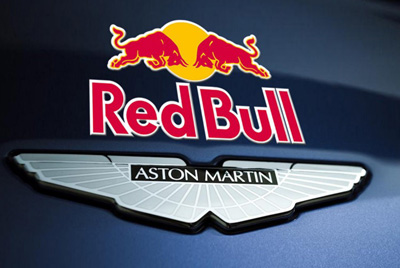 F1: ¿Aston Martin como nuevo socio de Red Bull?