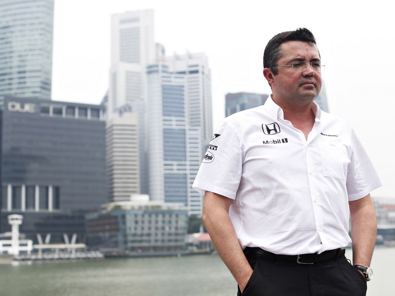 GP F1 JAPON 2015