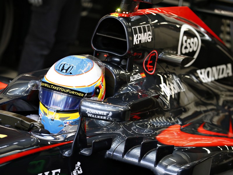 GP F1 JAPON 2015